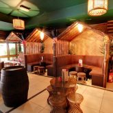 Private Events and Venue Hire at The Sugar Cane: London's Premier Tiki Bar