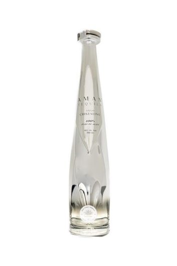 Aman Anejo Cristalino