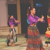 best Tiki dancers experience