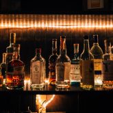 themed cocktail bars london