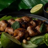 Restaurants in Clapham