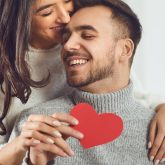 Valentine’s Day in London