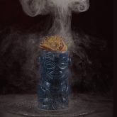 The Perfect Pair: Matching Tiki Cocktails with Exotic Dishes