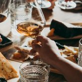 drink and eat bar