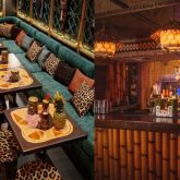 South London party venue