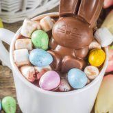 Easter weekend at Sugar Cane Bar