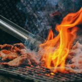 BBQ Sundays at The Sugar Cane: London’s Tropical Roast You Can’t Miss