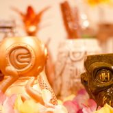 best tiki rums at The Sugar Cane