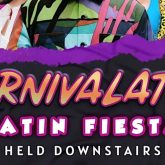 Latin party London,Best food in Clapham