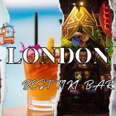 Best Tiki Bar in London