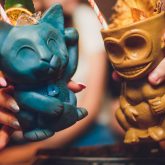 Tiki Bar in London