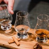 rum tasting in London