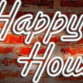 happy hour clapham junction