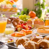 Bottomless Brunch in Clapham: A Tropical Twist on London’s Favourite Weekend Ritual