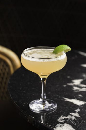 Classic Daiquiri