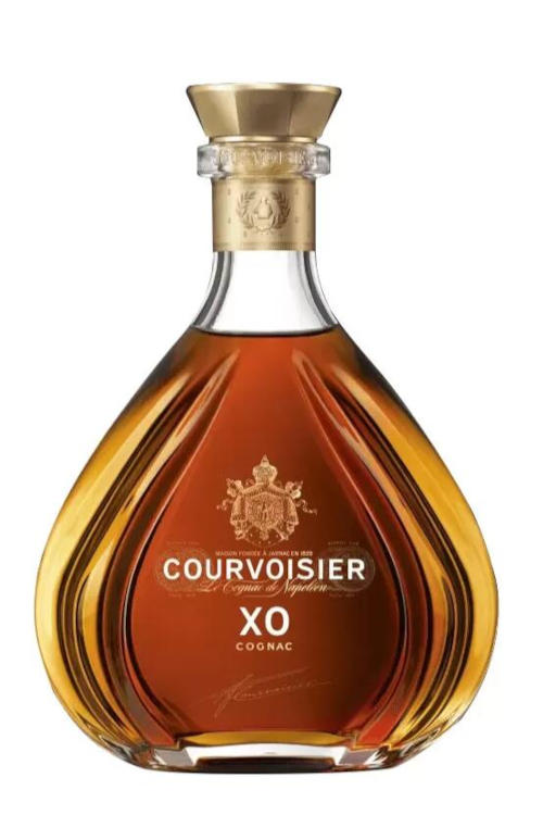 Courvoisier XO