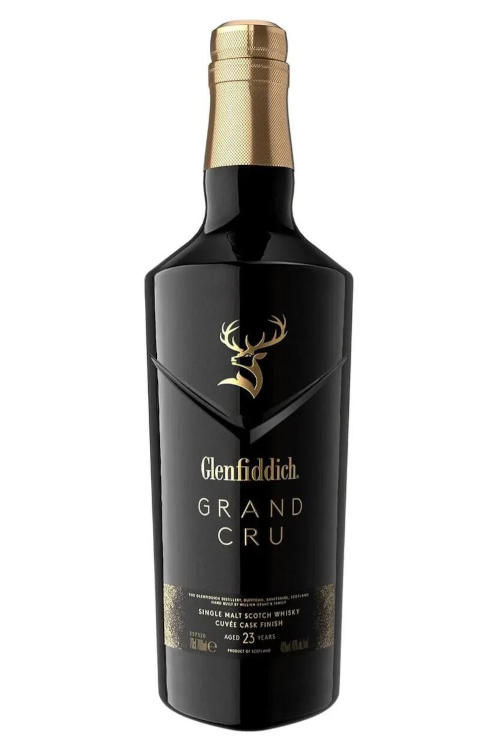 Glenffidich 23 GrandCru