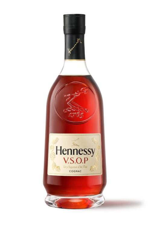HENNESSY VSOP