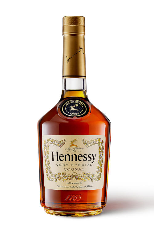 Hennessey VS