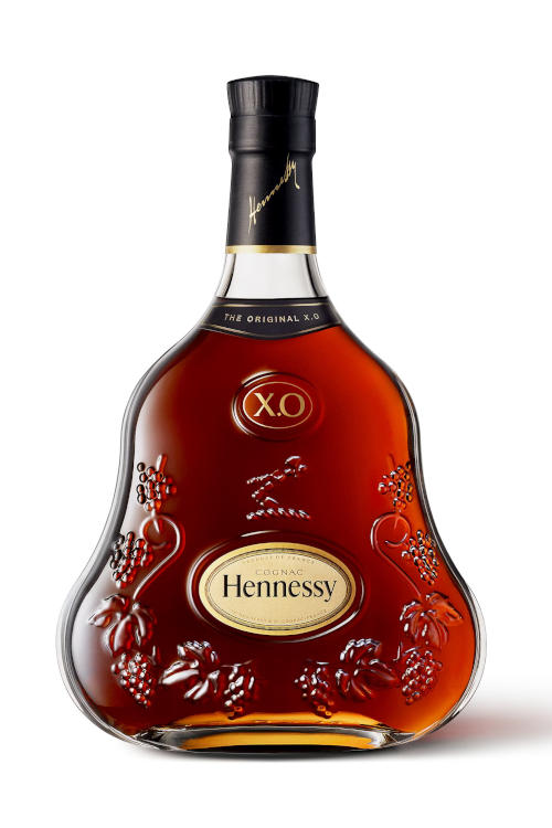 Hennessy XO