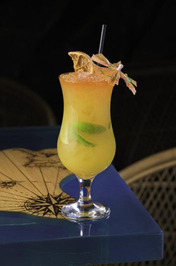 Hurricane