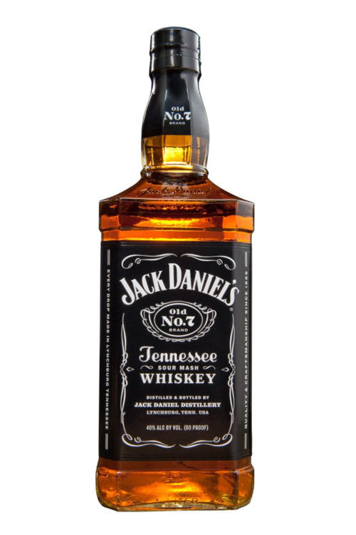 Jack Daniels