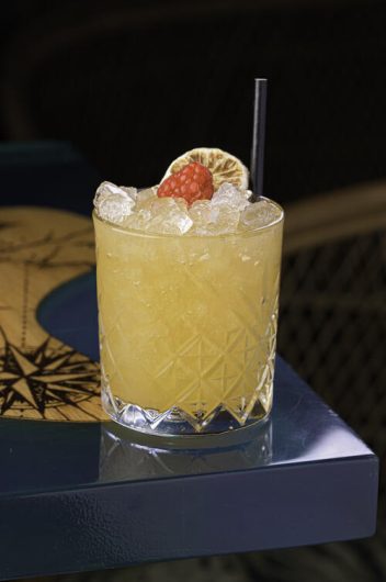 Mai Tai