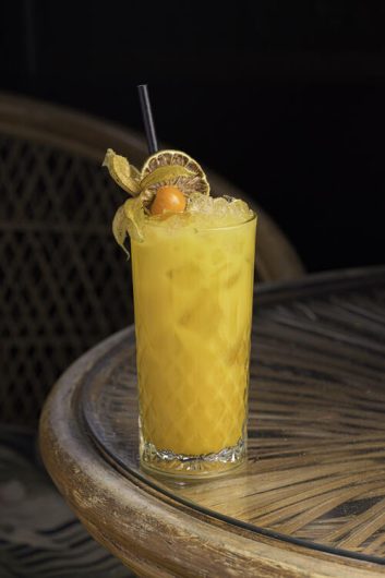 Mango Bango