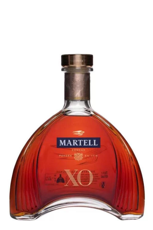 Martell XO