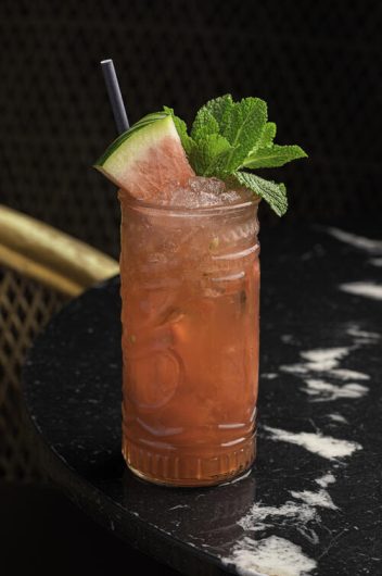 Melon Breeze