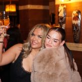 Party girls