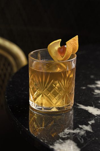 Old fashion