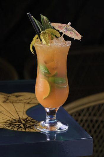 Planters Punch