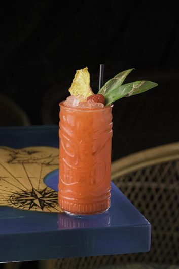 Rum Runner