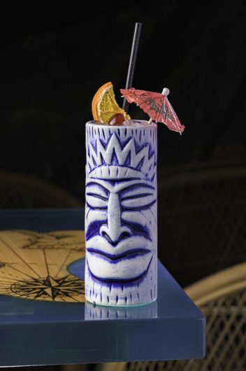 Singapore Sling
