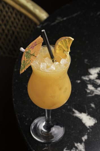 Tiki Spritz
