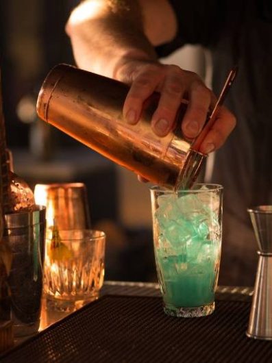 Tiki Bar in London: Dive into a Tropical Paradise Right Here in Clapham! Tiki Bar in London: Dive into a Tropical Paradise Right Here in Clapham!