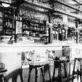 History of Tiki Bars