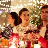 Experience the Best Christmas Party in London at The Sugar Cane