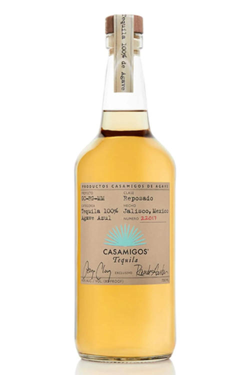 Casamigos Reposado