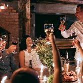 Engagement Party Venue South West London | Celebrate at The Sugar Cane