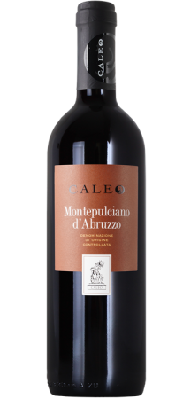 Montepulciano-Caleo
